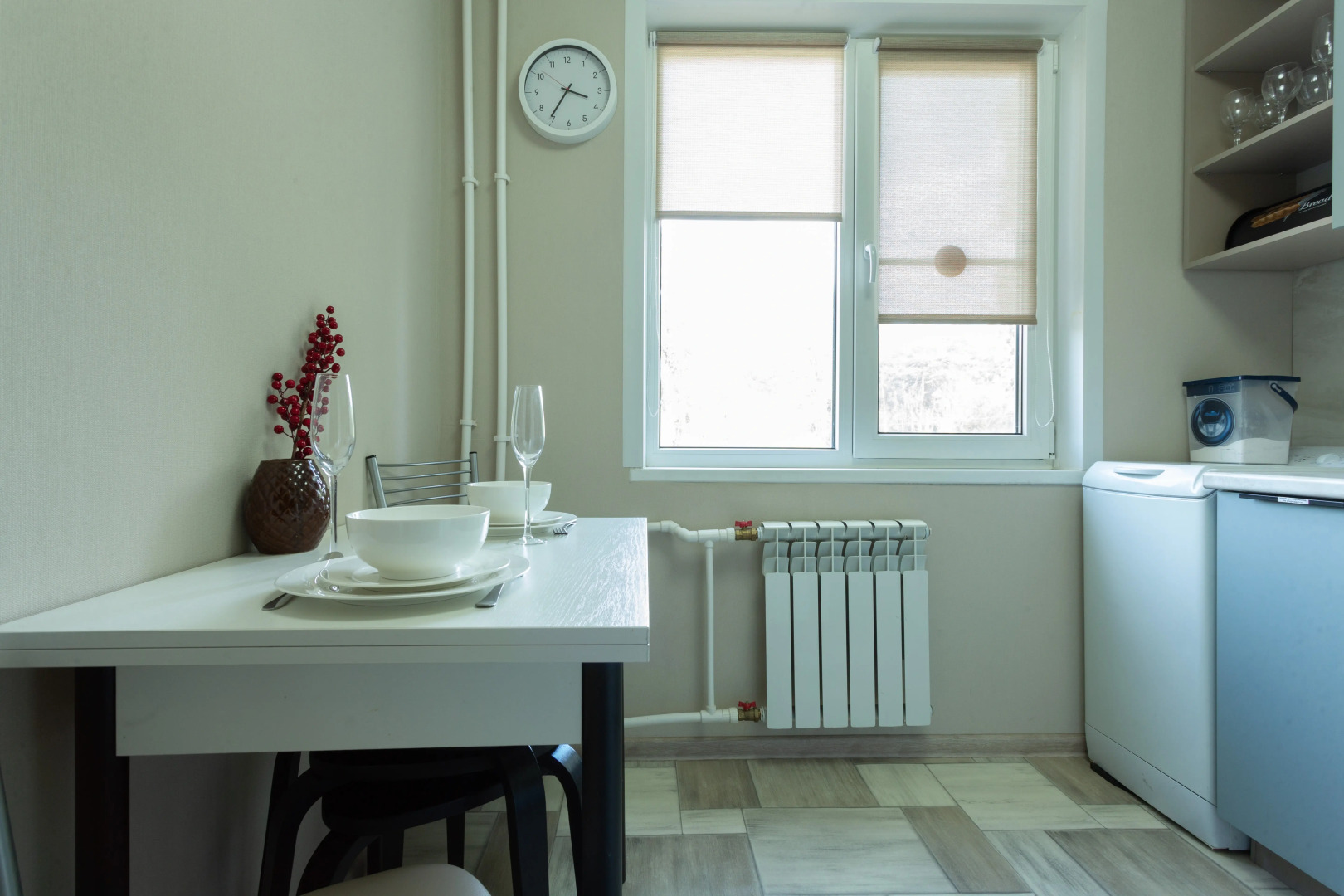 Апартаменты «Атмосфера» | Мелодия Пустыни — Здесь Песок Времени Течёт Медленнее