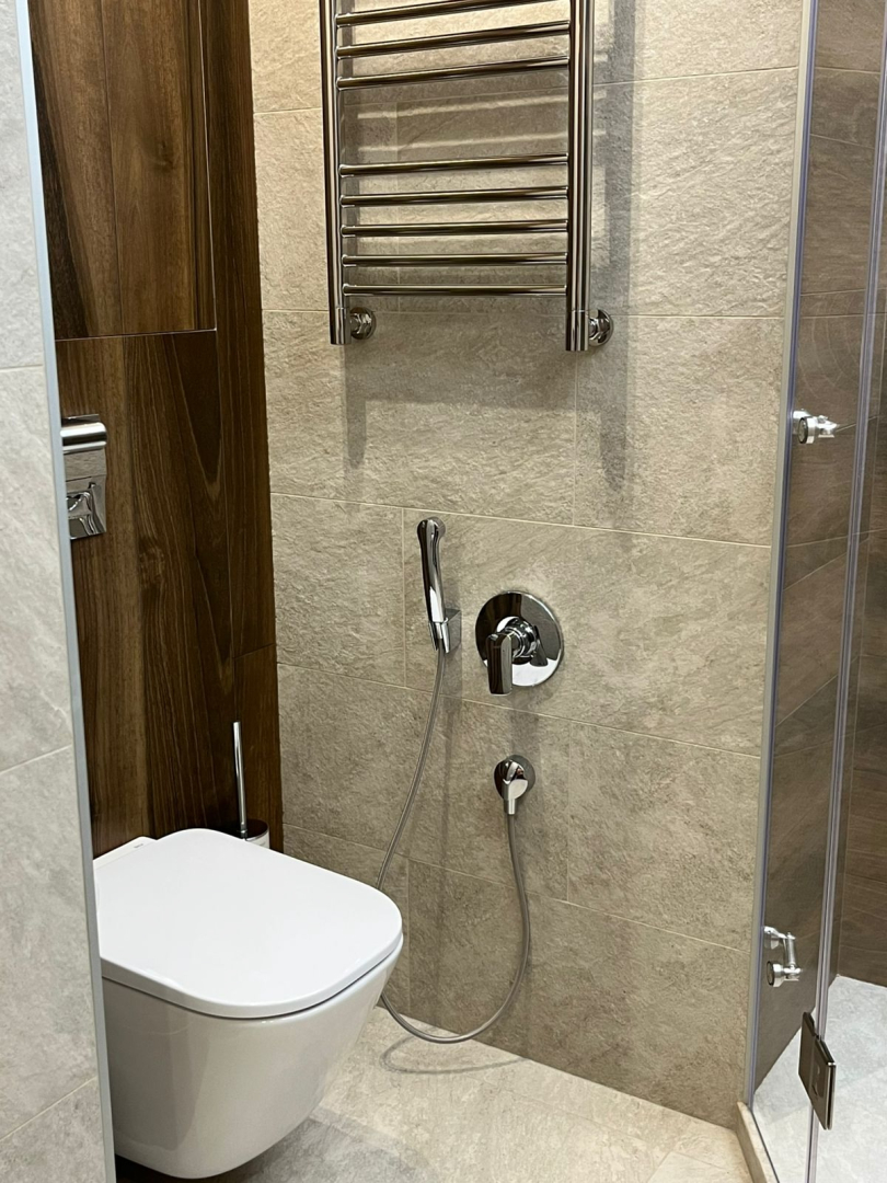 Апартаменты Royal Linen 2