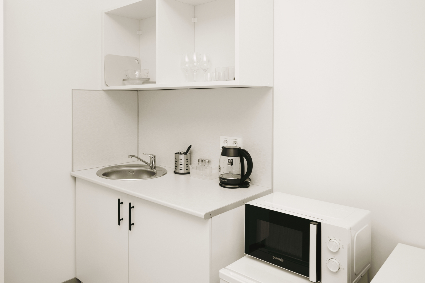 Мини-отель Гоголя 12