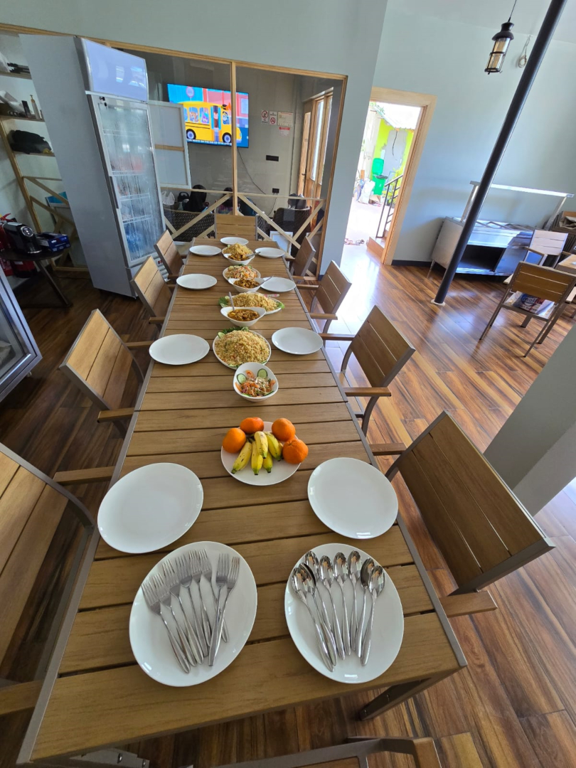 Гостевой дом Madi Grand Maldives