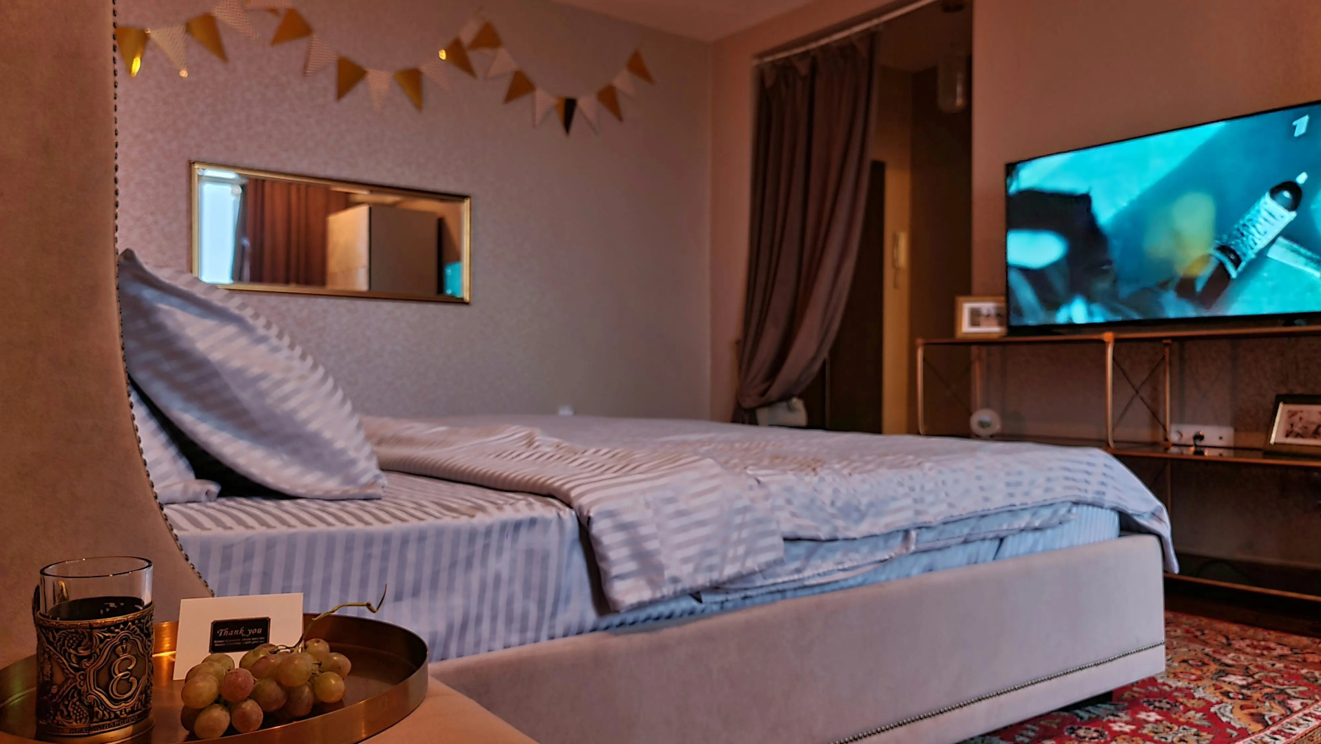 Квартира в центре Нижнего Новгорода