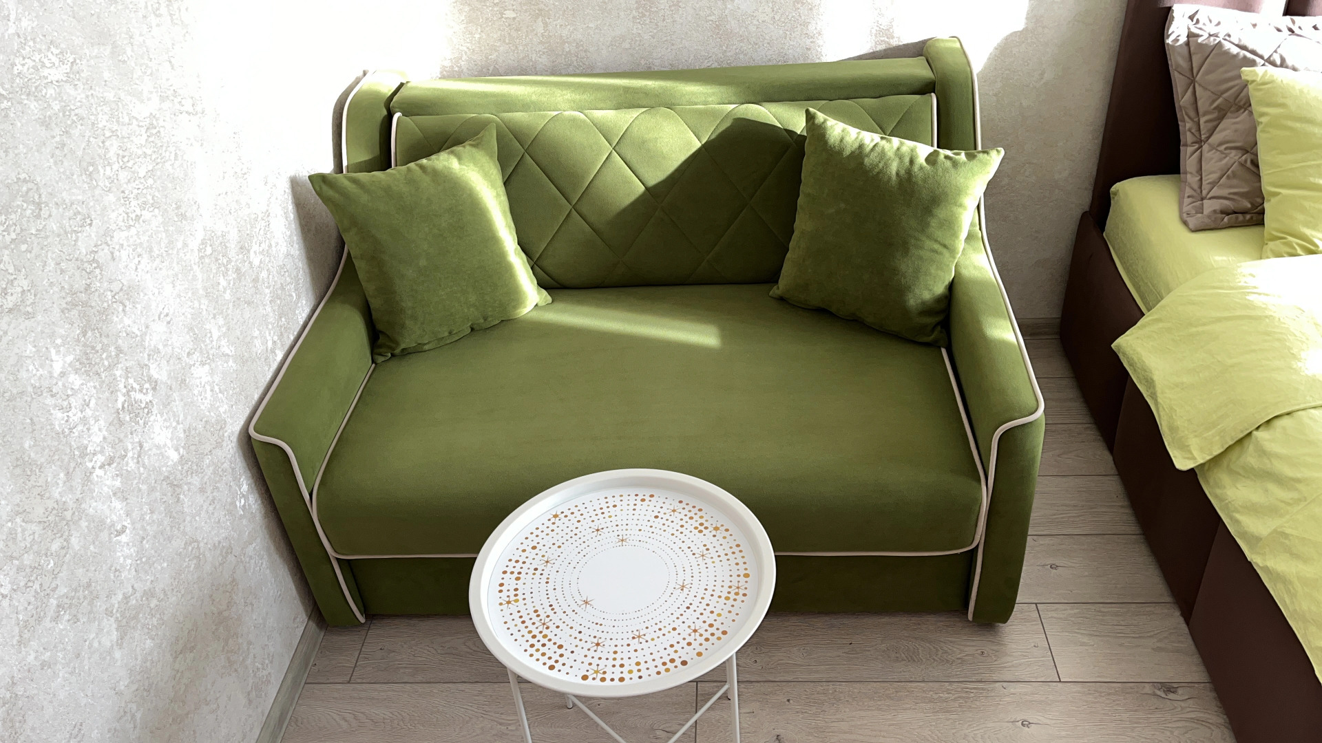 Апартаменты 1 Комнатные Возле Роял Парка