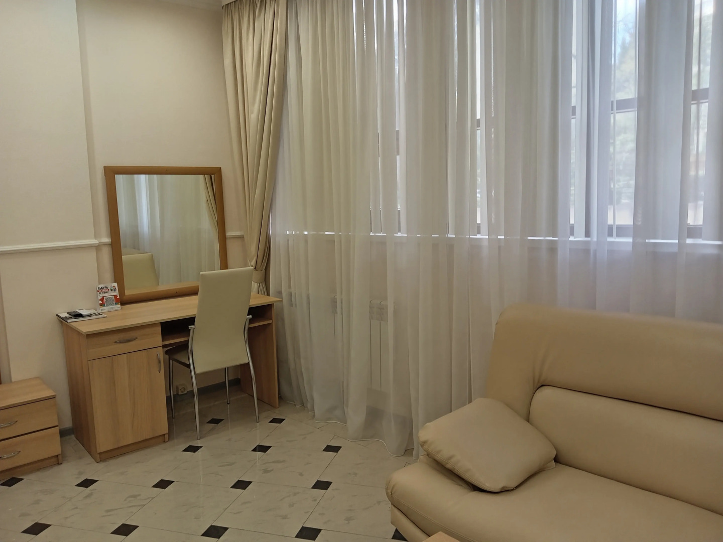 Мини-Гостиница Сокол