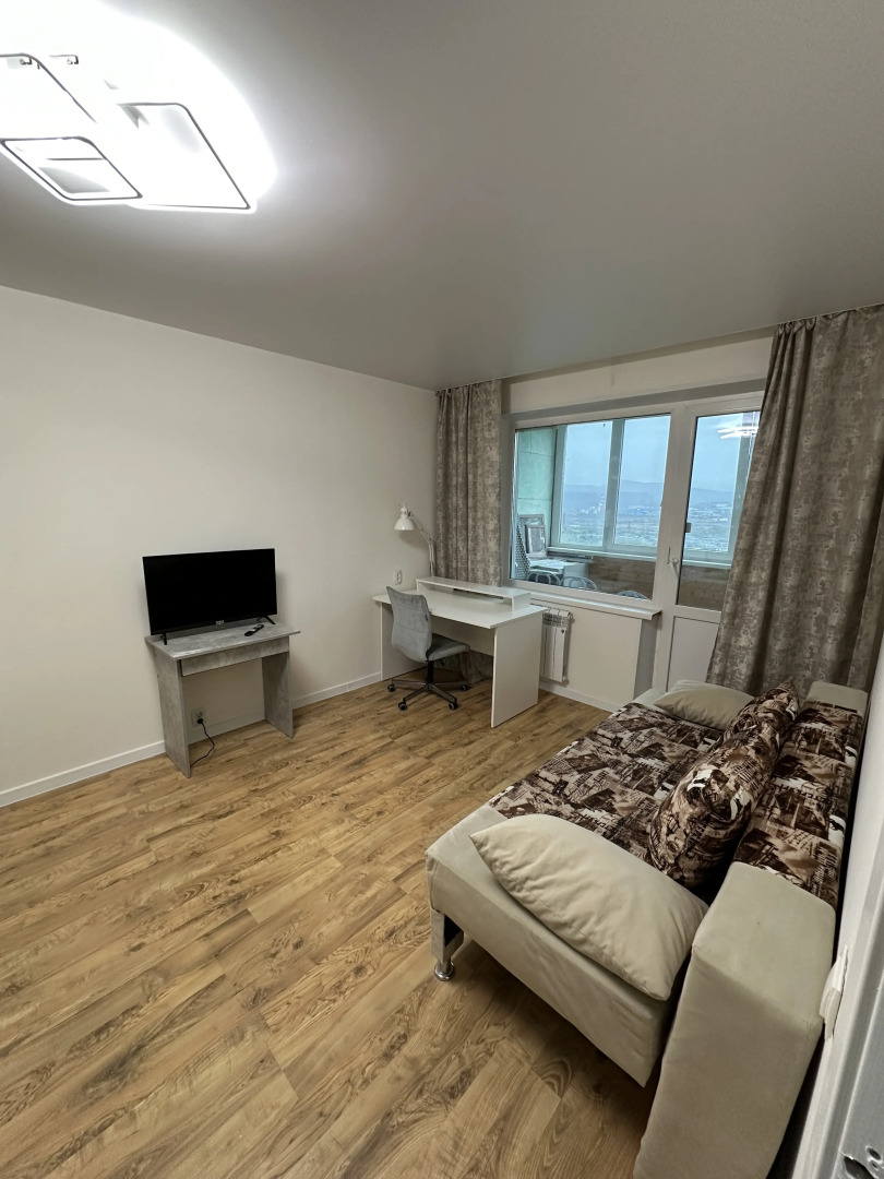 Апартаменты Заполярный