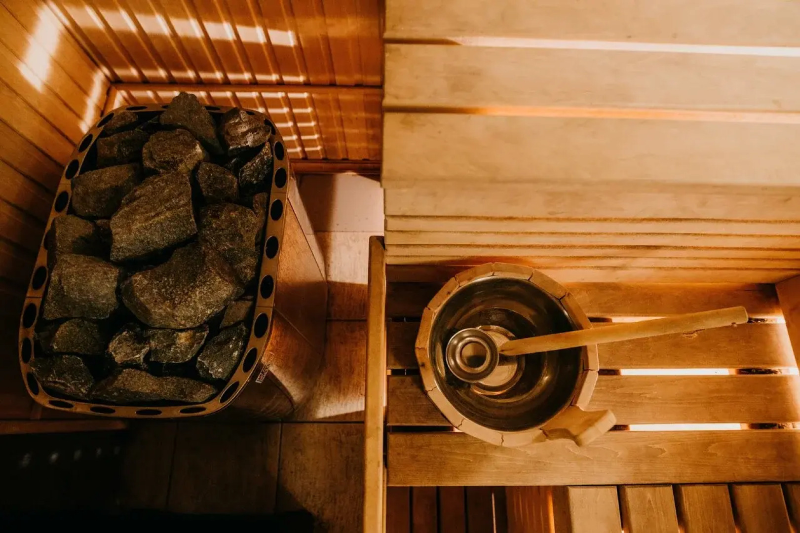 Rezidentsiya Mariya Guest House