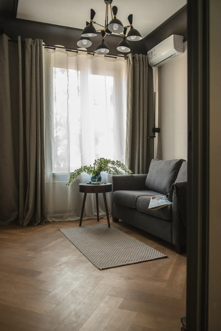 Квартира в самом центре