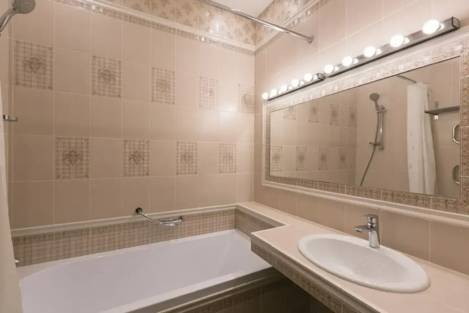 Апартаменты SAMOцвет 13 на Киевской 3