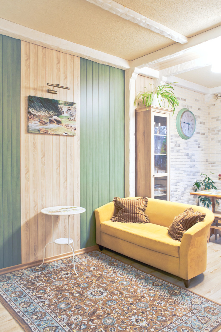 Гостевой дом Ленивый Дельфин