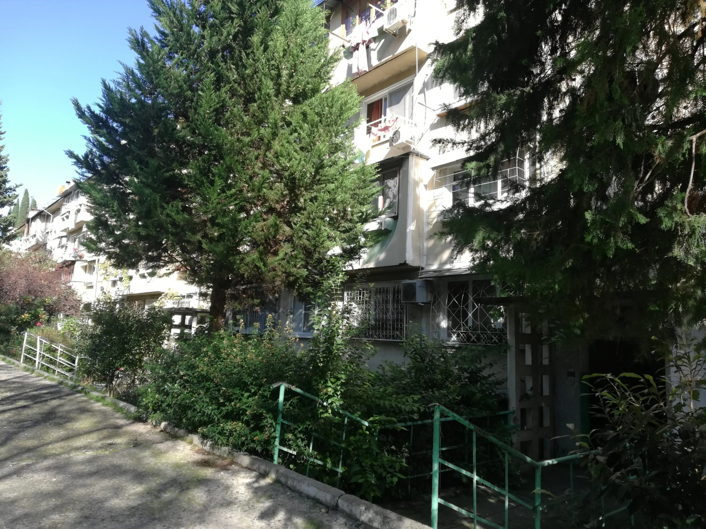 Квартира Уютная Квартира на Санаторной