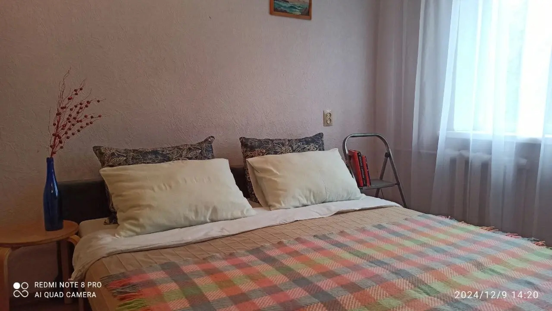 Апартаменты на Зорге 31