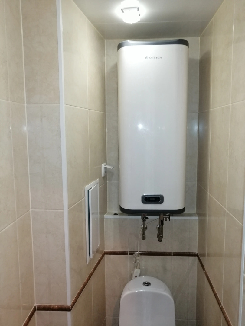 Апартаменты Планерная 3