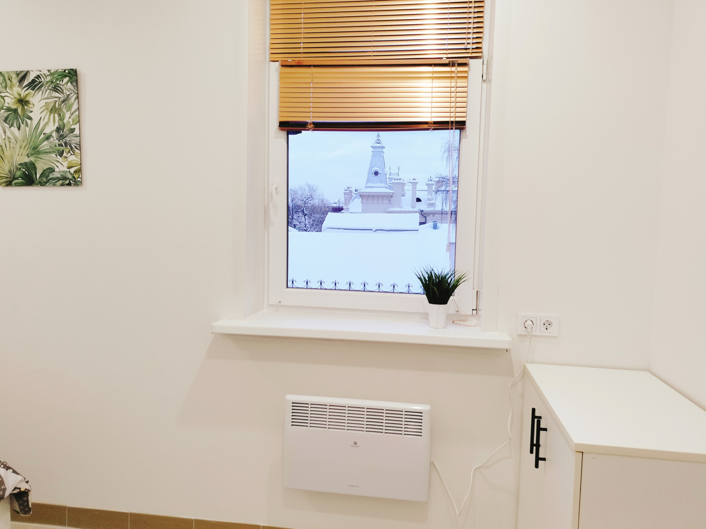 Мини-отель Гоголя 12