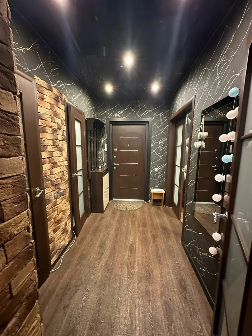 Апартаменты Стаханова 40