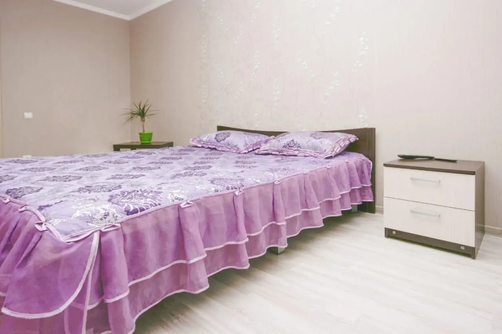 Квартира На Санкт-Петербургской