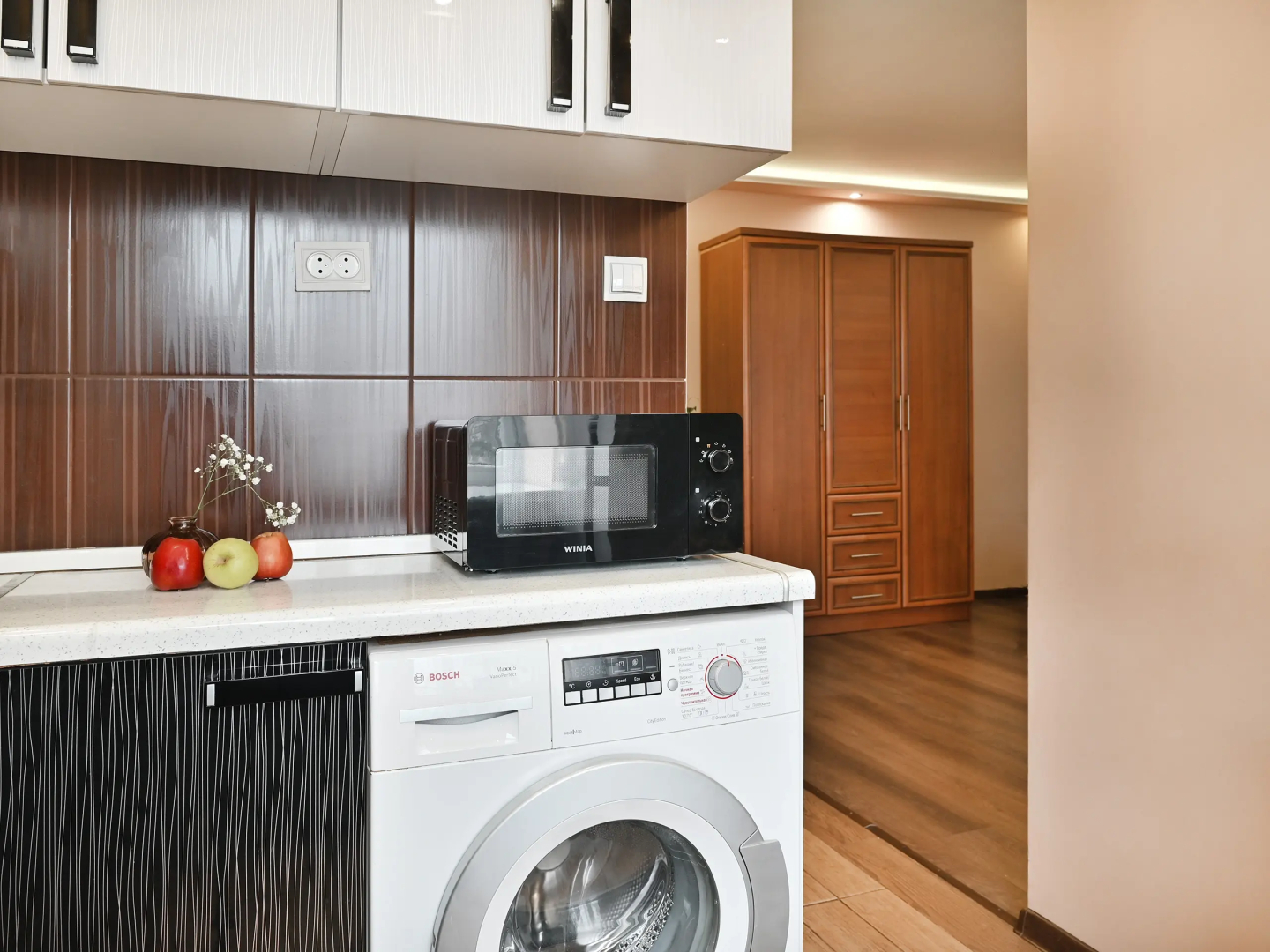 Апартаменты Apart Пролетарская