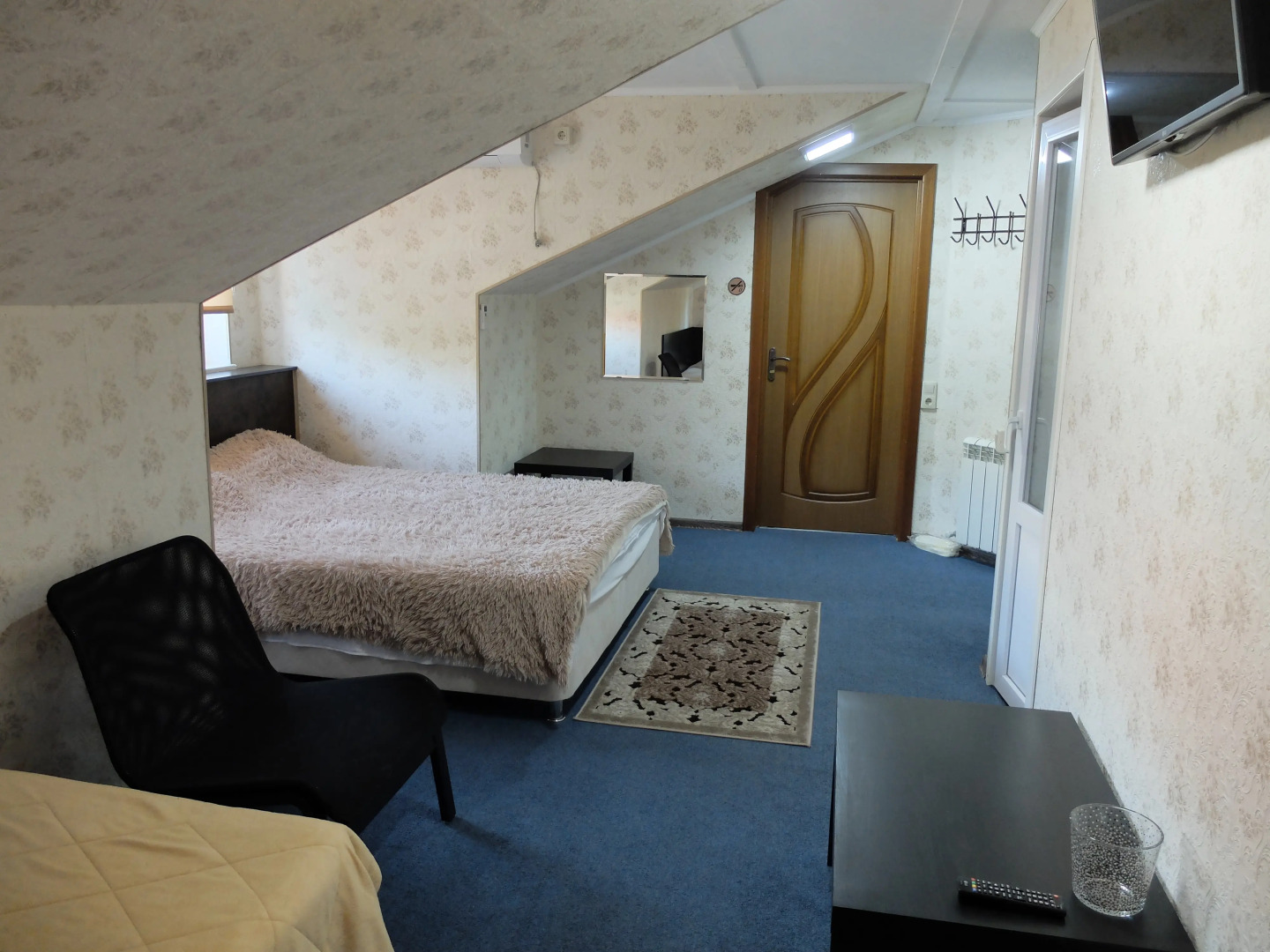 Гостевой дом на Калинина