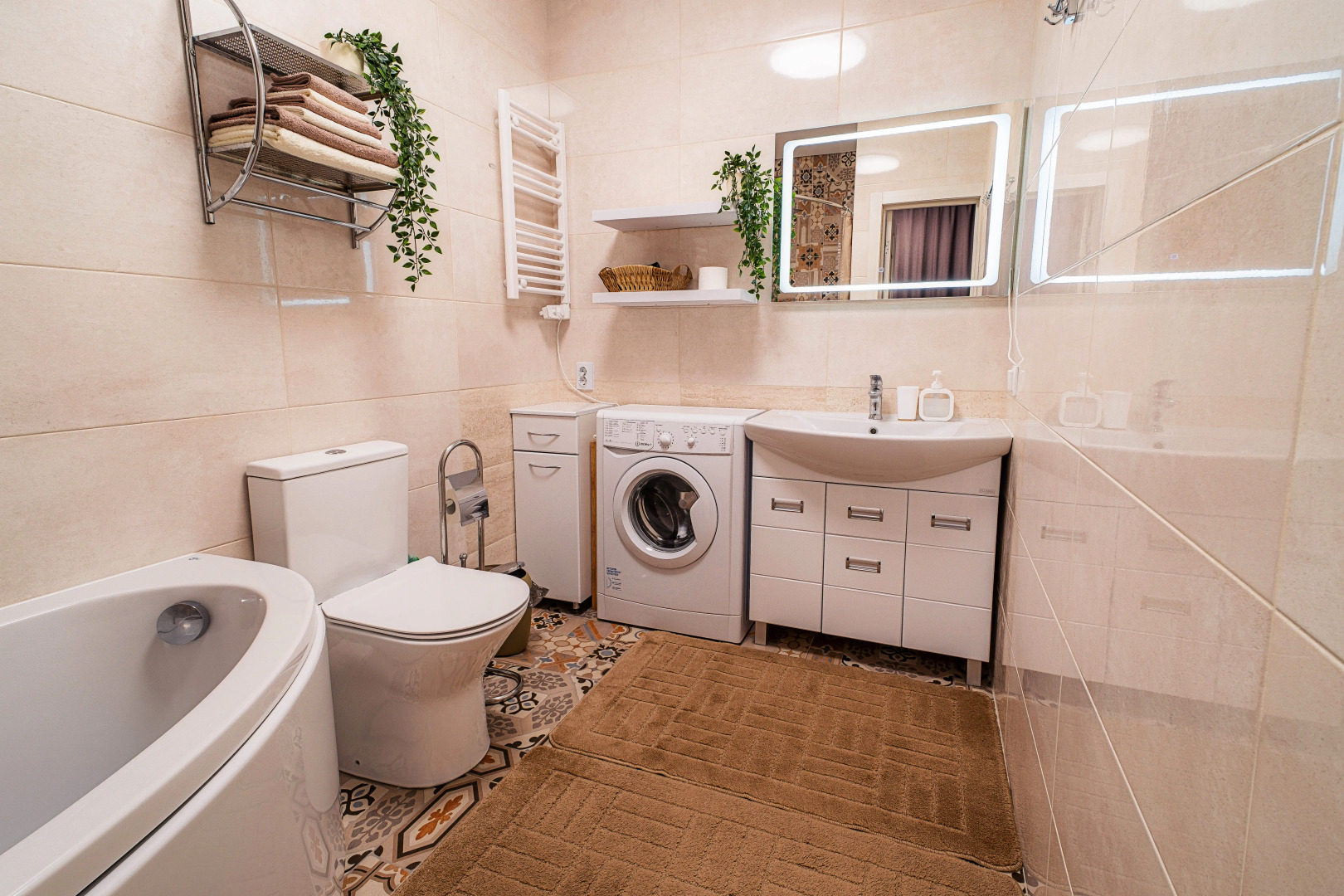 Квартира ФорестИнн