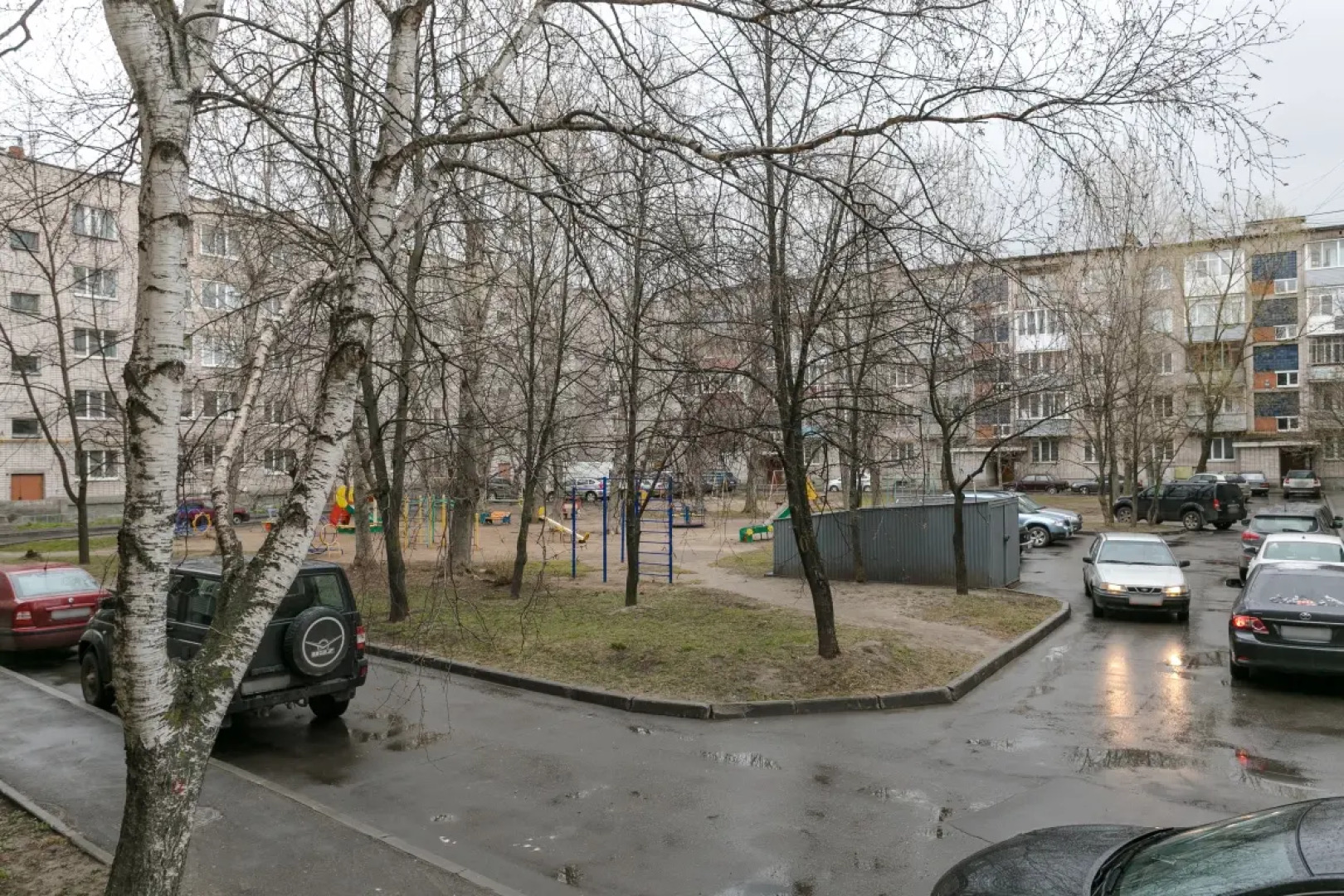 Апартаменты Хочу Приехать на Кирова 38