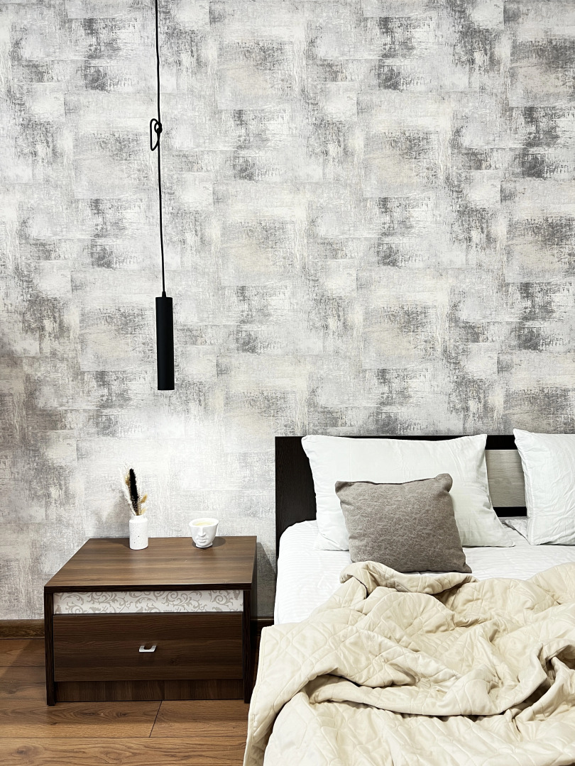 Квартира Ясный Берег 33, 3к