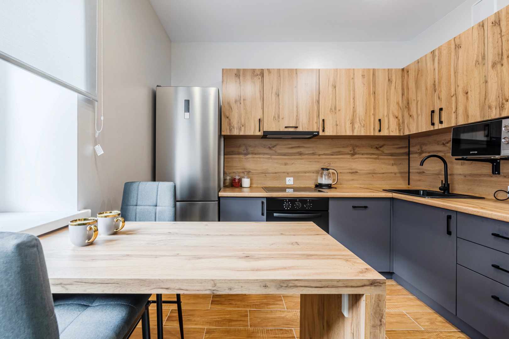 Апартаменты LS Уютные