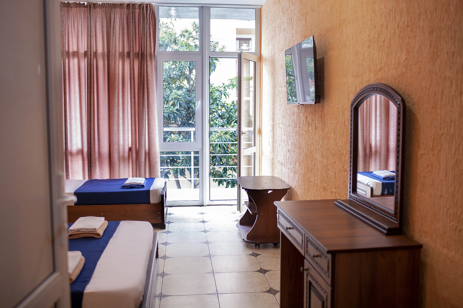 Гостевой Дом Алоиза