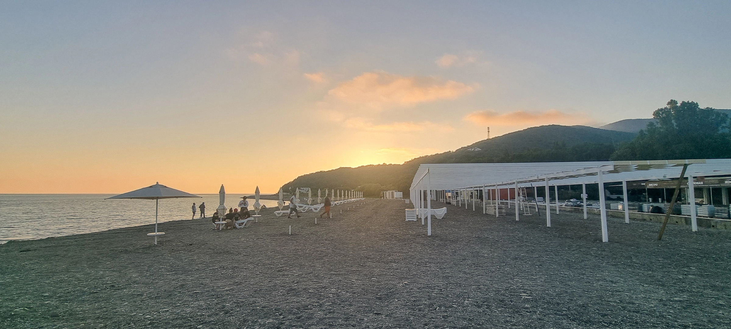 Частный дом Южане 3