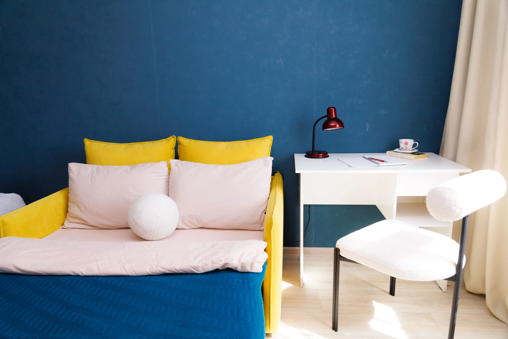 Апартаменты ЛайтХаус