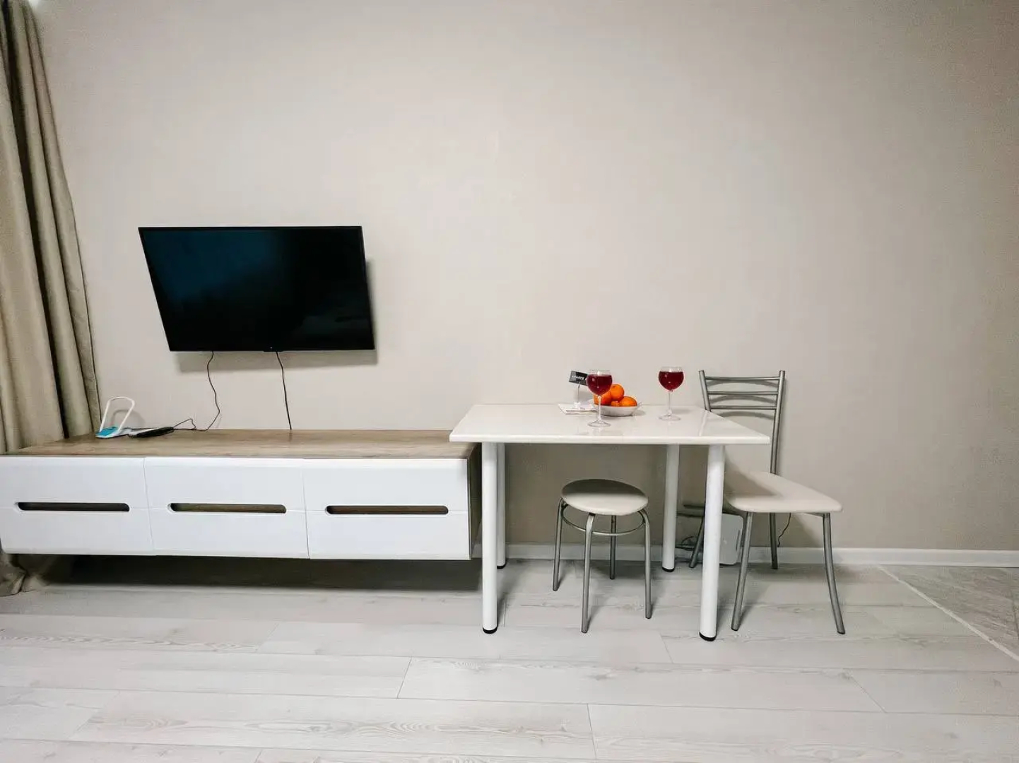 Апартаменты ТРЕУГОЛЬНИК