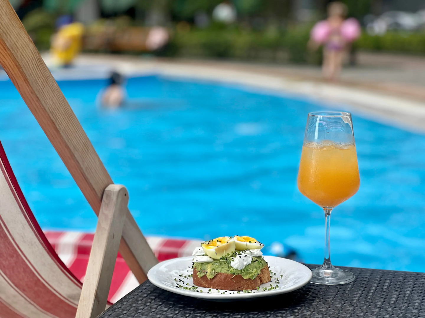 Hotel The Grandeur Batumi