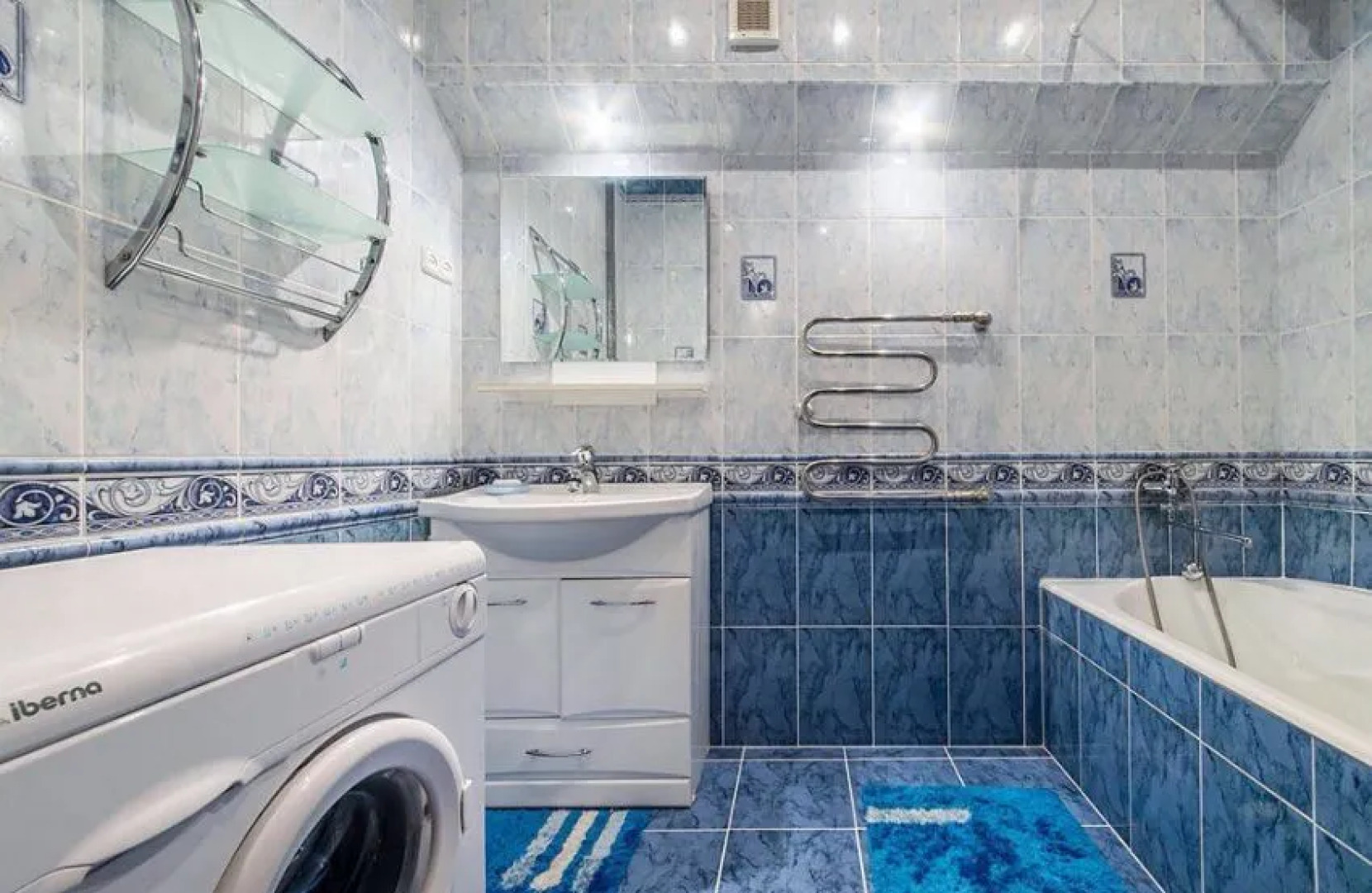 Апартаменты на проспекте Независимости