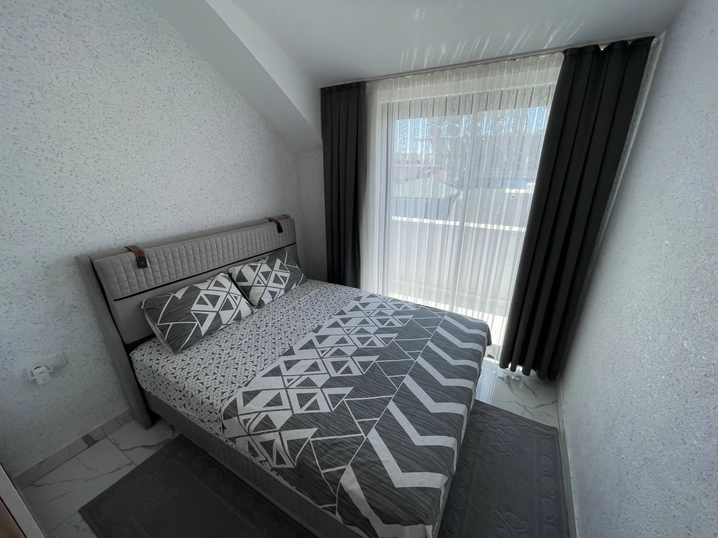 Апартаменты 2bd Duplex Close To The Cleopatra Beach