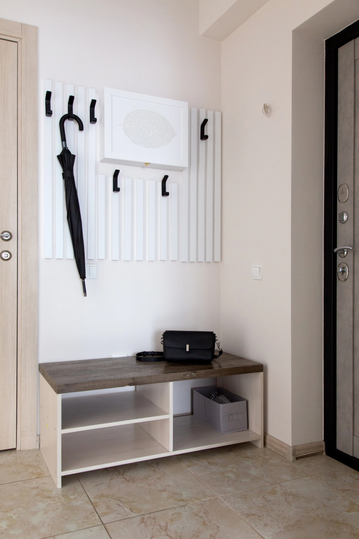 Квартира Тиффани в центре Иркутска рядом с набережной