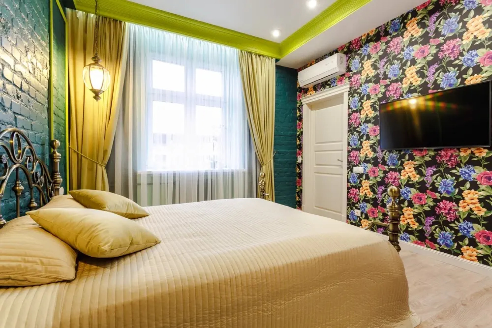 Апартаменты Royal Rent Minsk