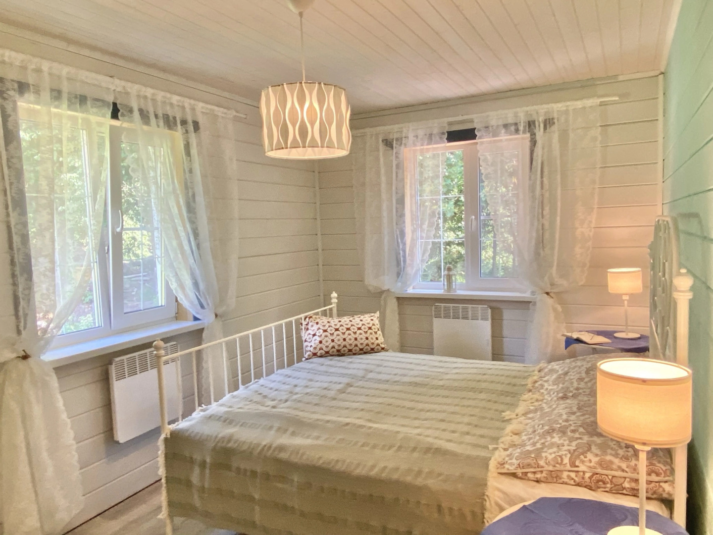 Гостевой дом Купчиха