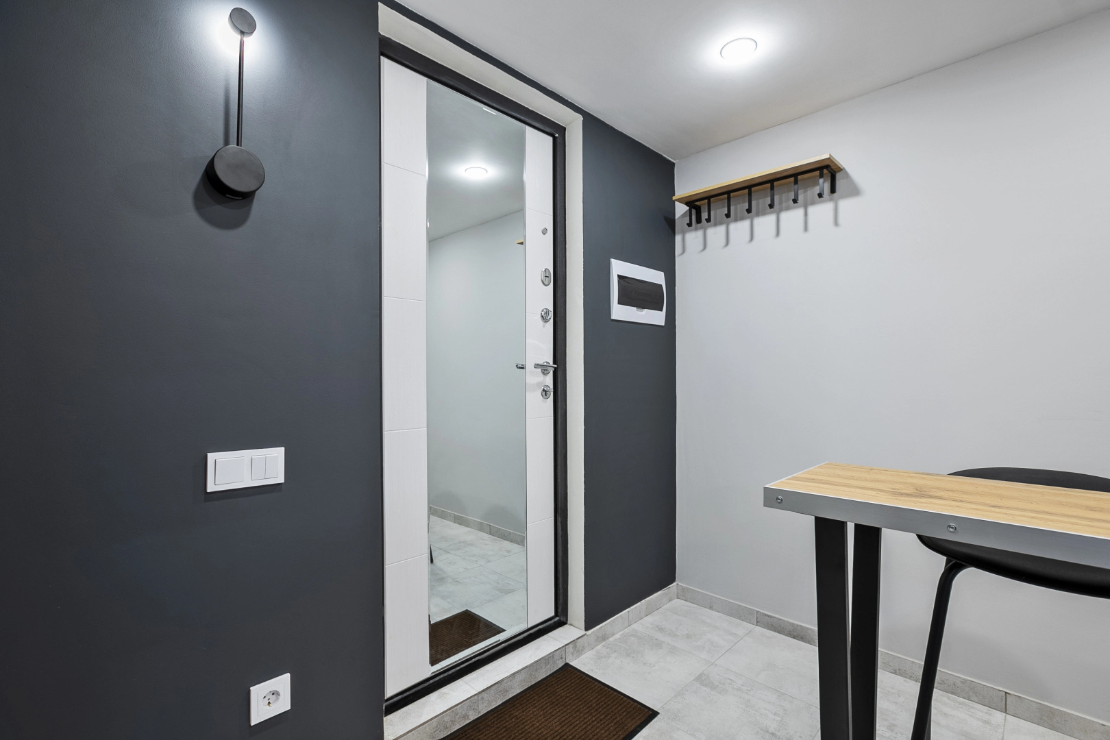 Апарт-отель "В125"