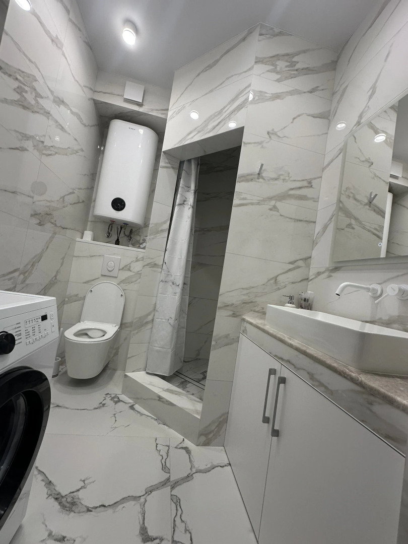 Квартира Уютная Комфортная после Ремонта