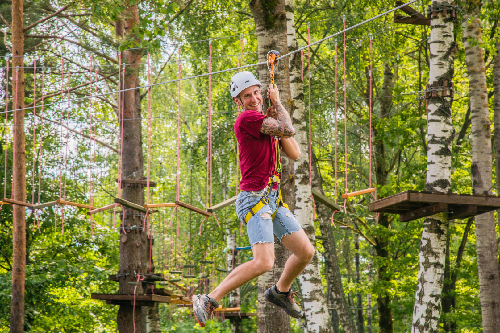 База отдыха Спа-комплекс Лосвидо