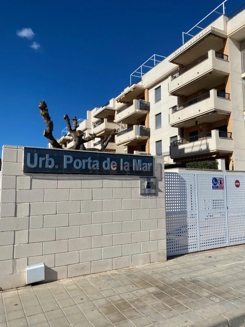 Апартаменты Hola La Playa