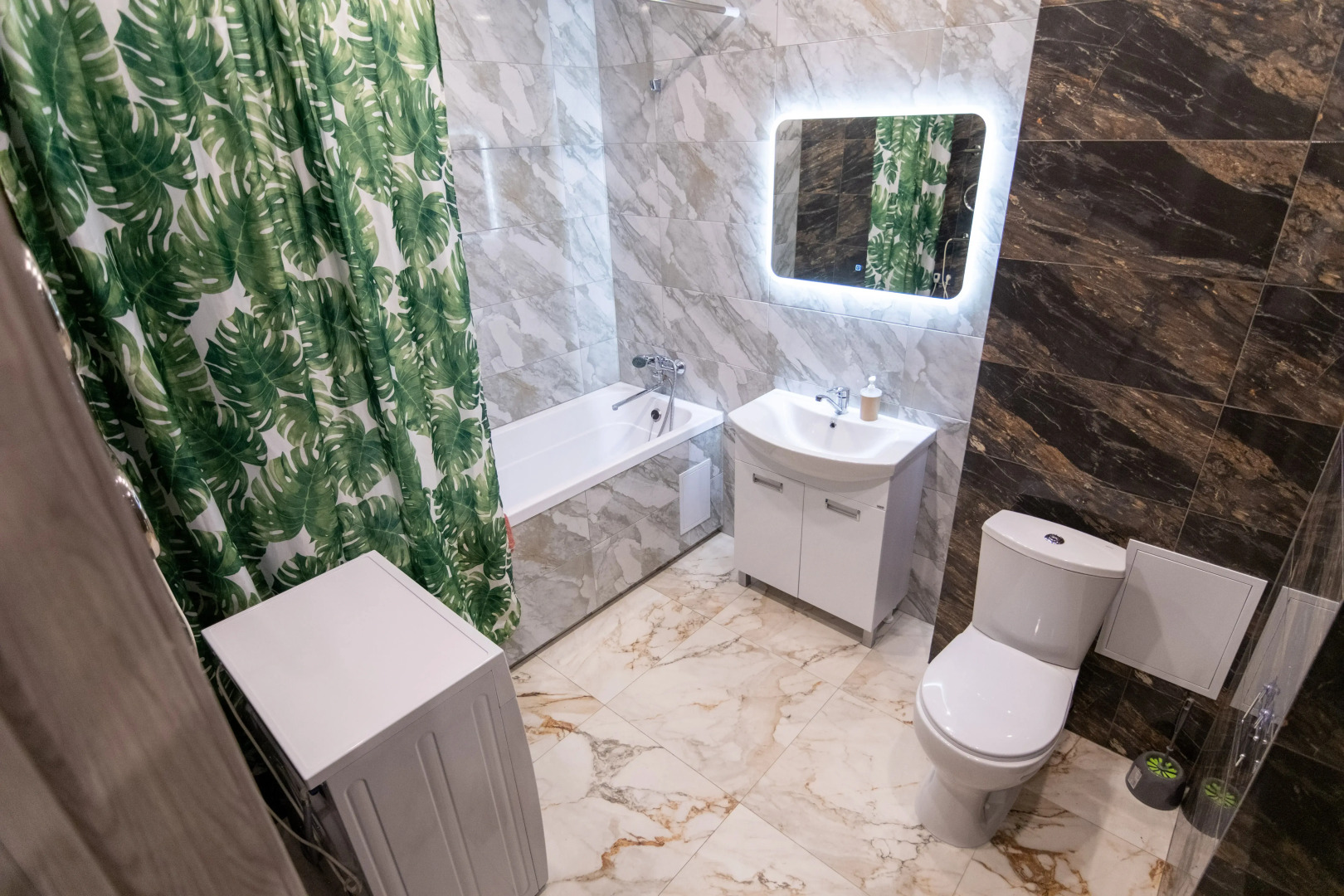 Апартаменты Комфортные