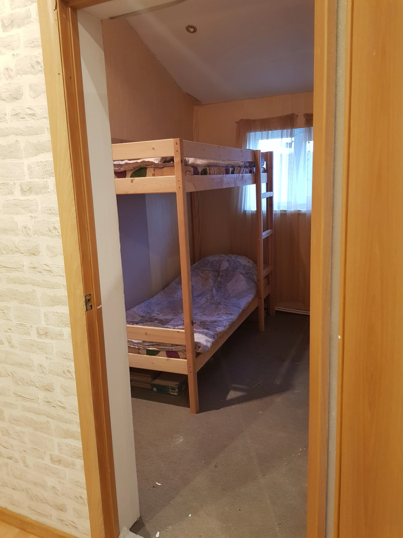 Хостел Ропша