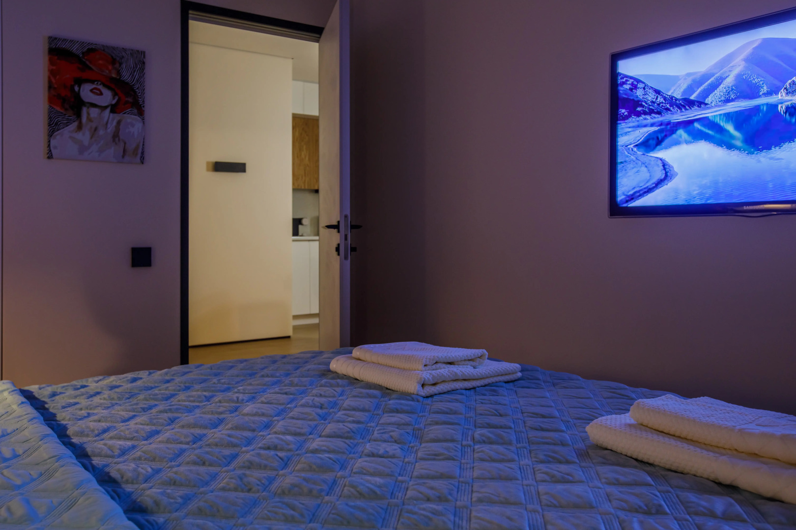 Апартаменты на Вишневского