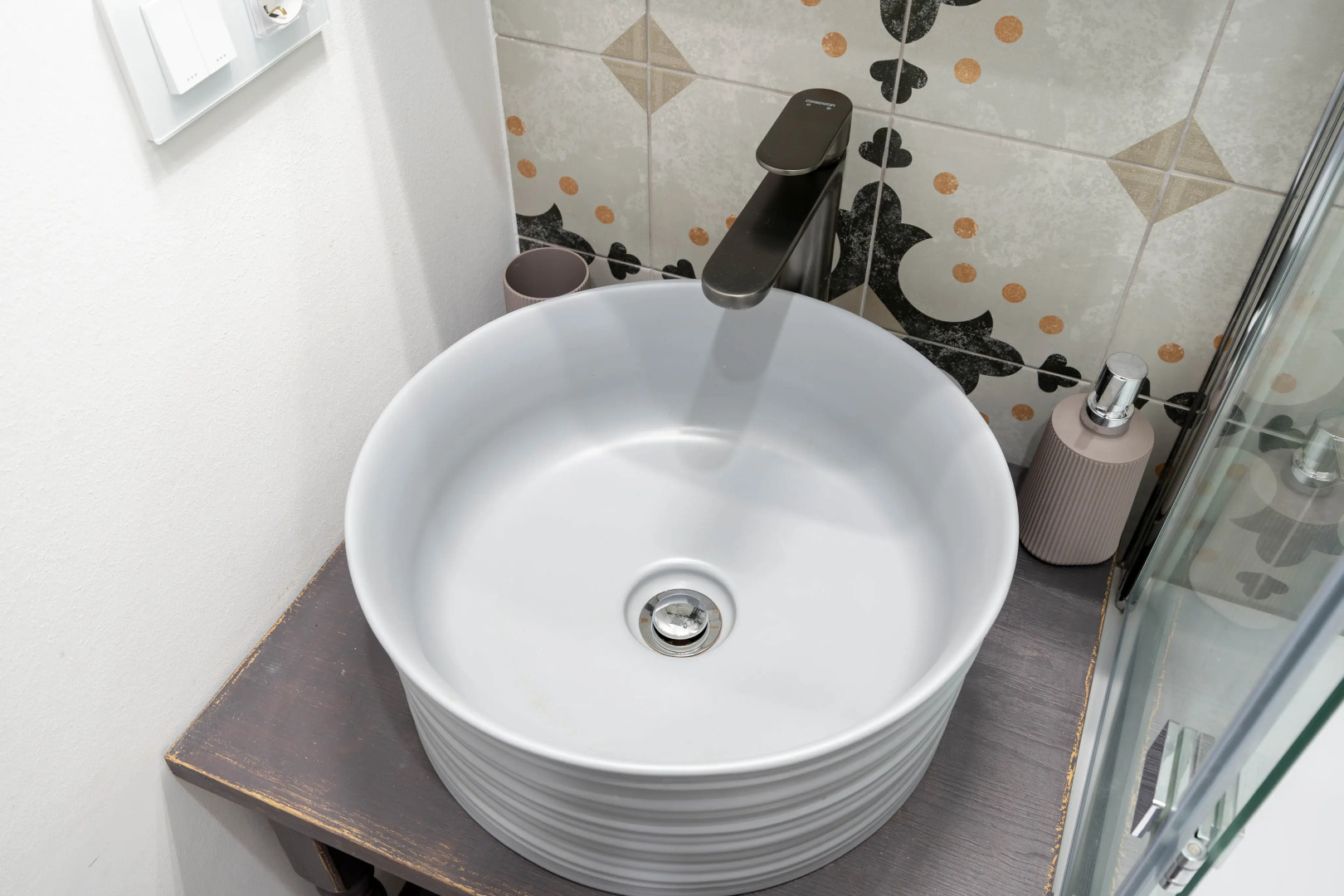 Апартаменты KeysSpb на Кузнечном