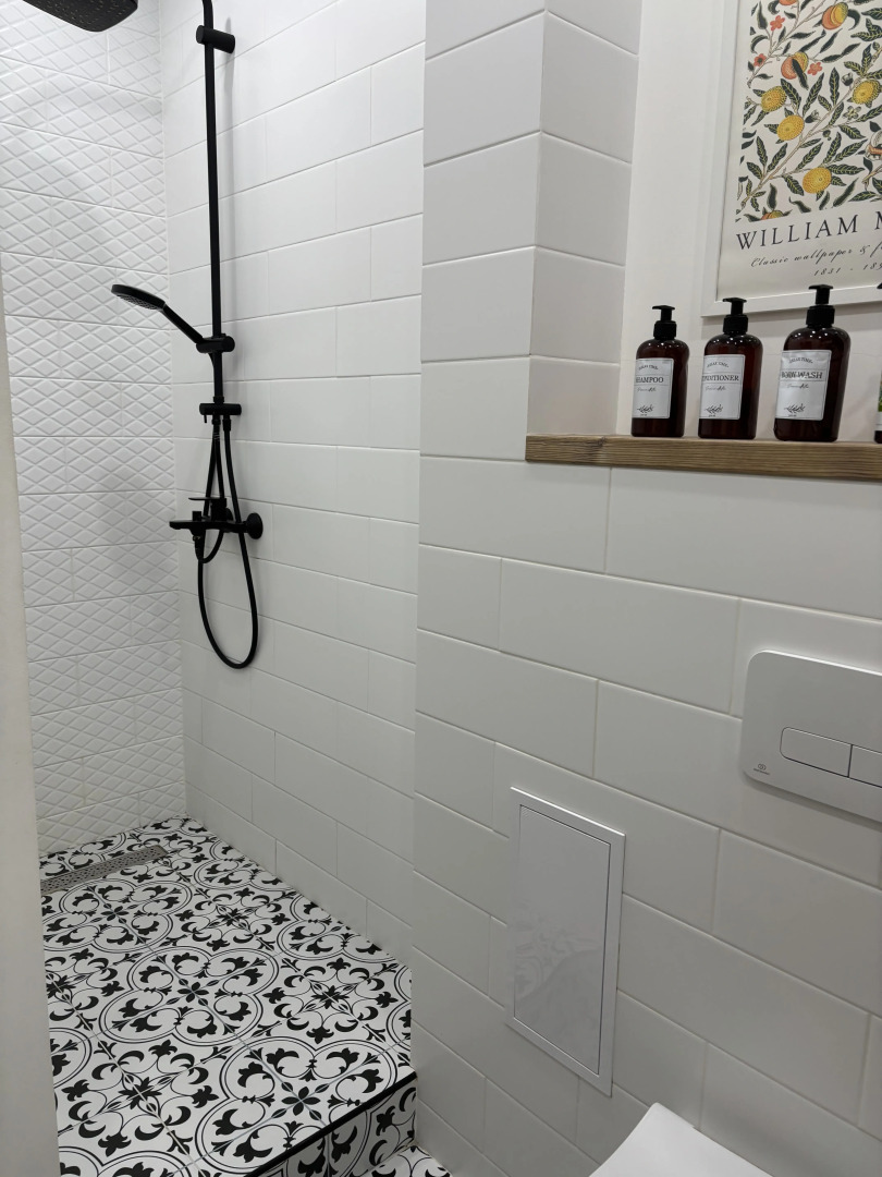 Квартира Светлая студия на берегу Волги в центре города