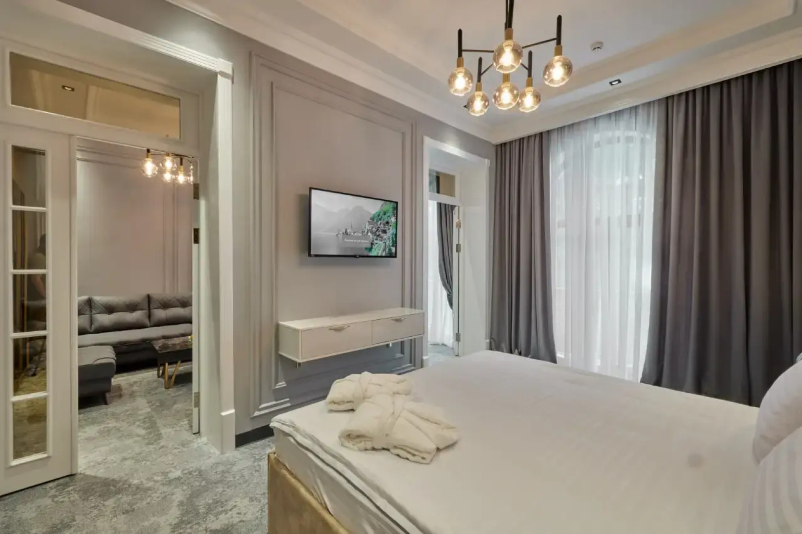 Отель Continental