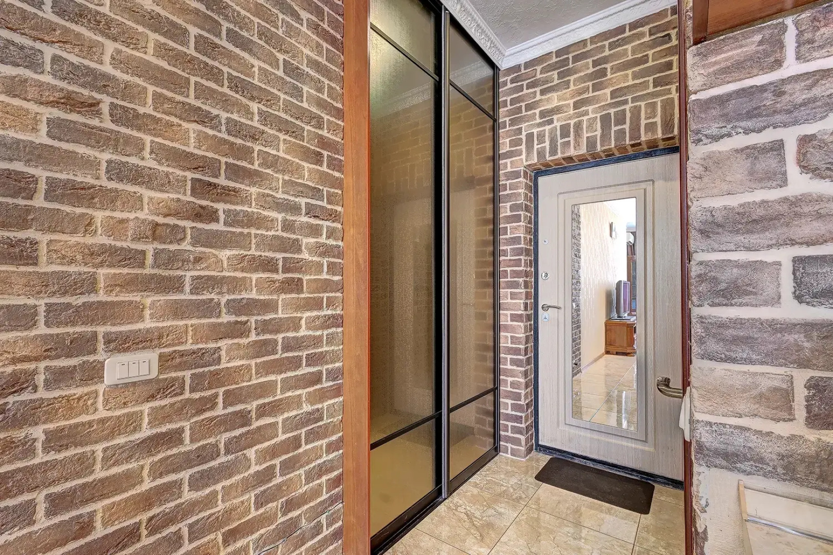 Квартира большая уютная у моря