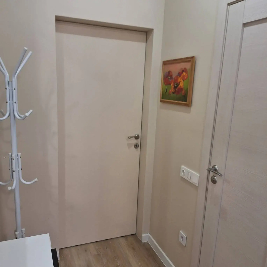 Квартира на Джамбула Мустаг