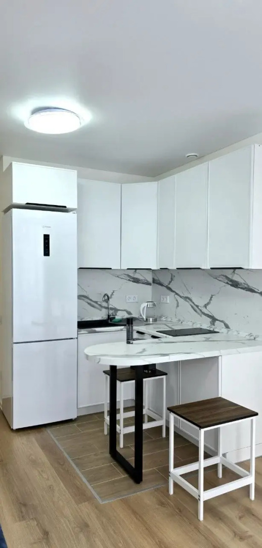 Квартира Студия Комфорт и Уют