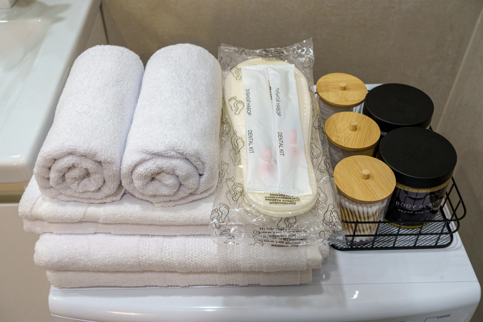 Апартаменты Sunrise от сети Good Vibes Apartments