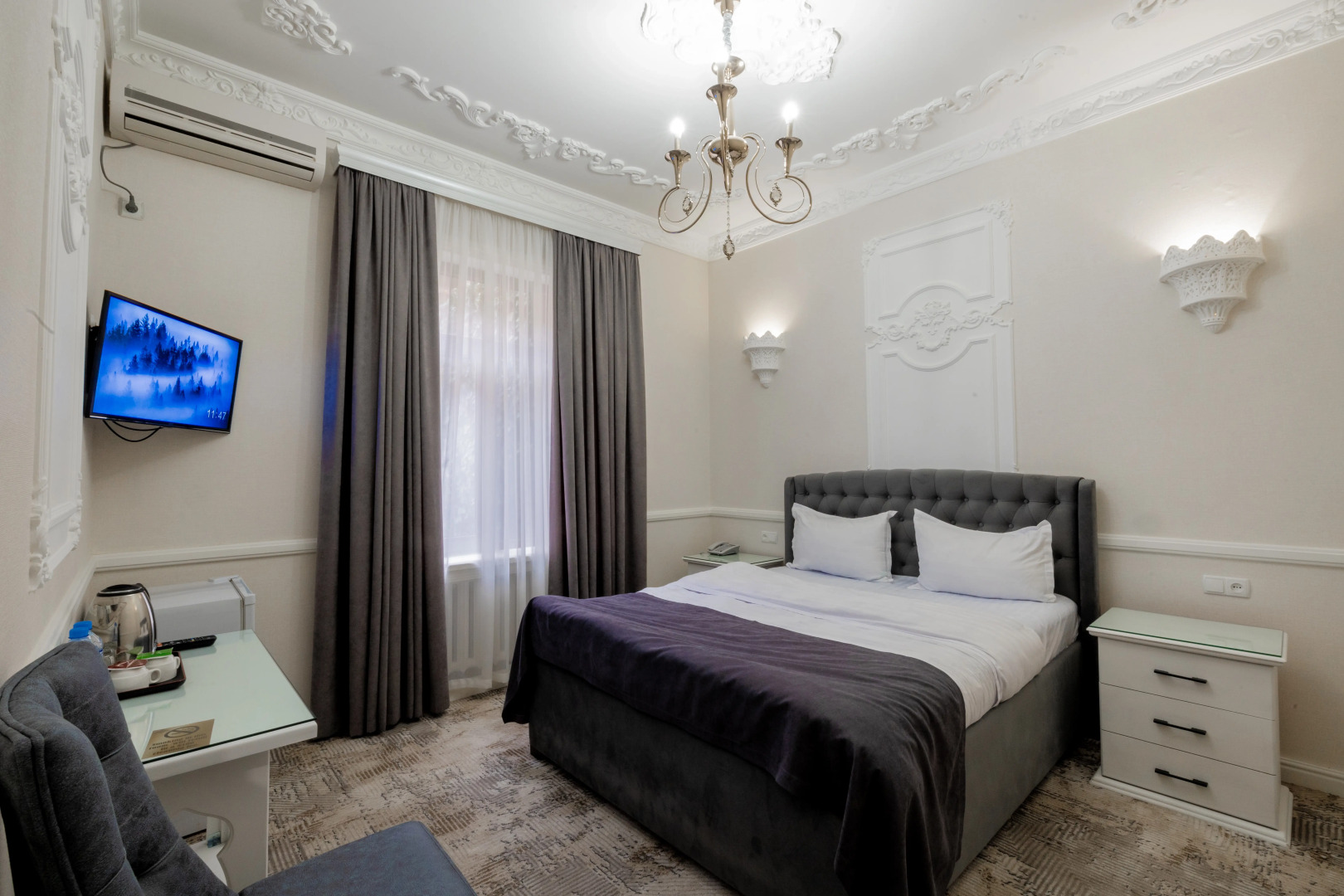 Отель Billuri Sitora