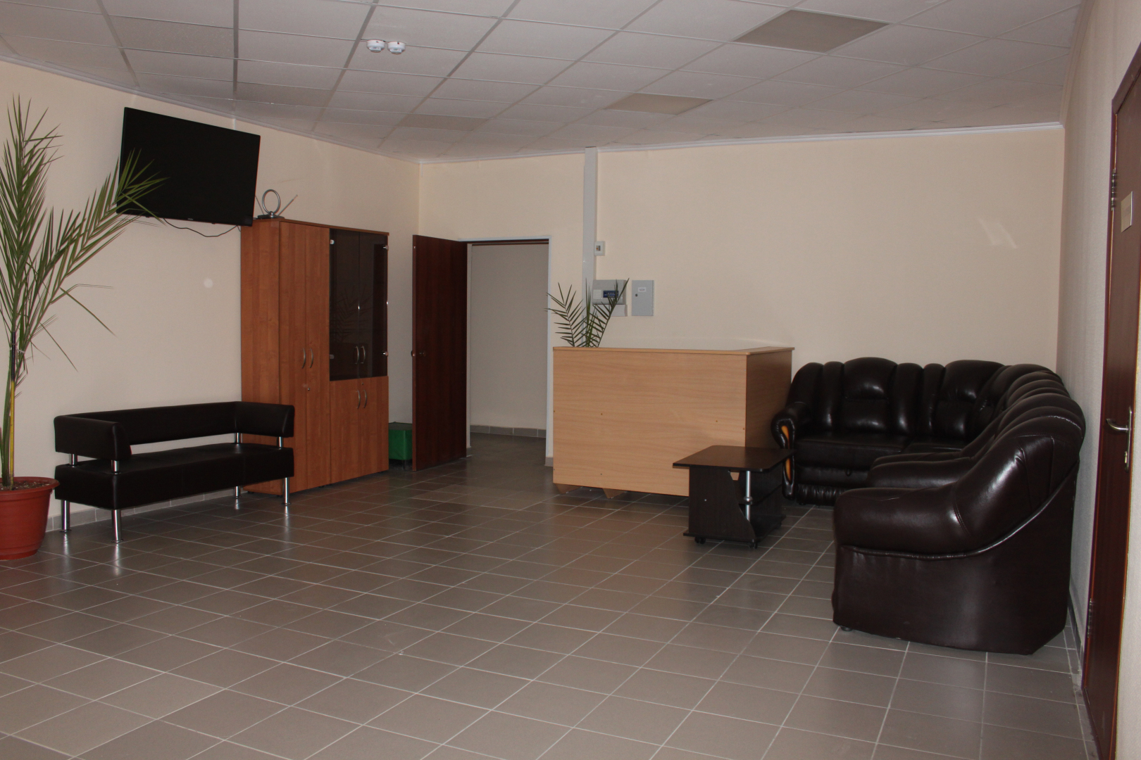 Хостел Северянка